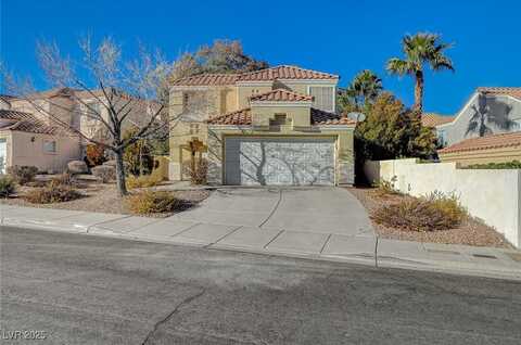 9320 Buckhaven Drive, Las Vegas, NV 89117