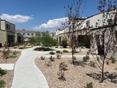 3513 Golden Chariot Avenue, Las Vegas, NV 89106