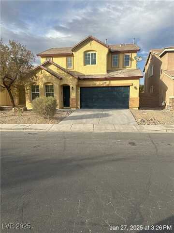 3760 Prairie Orchid Avenue, North Las Vegas, NV 89081