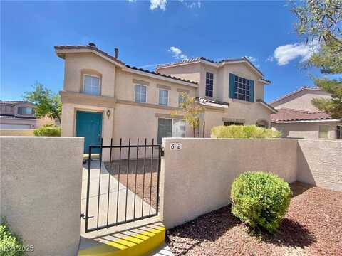 62 Belle Springs Avenue, Las Vegas, NV 89123