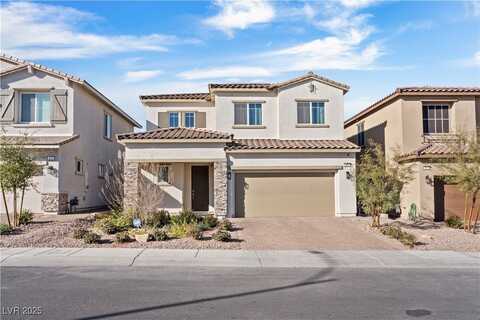 861 Moncure Street, Henderson, NV 89011