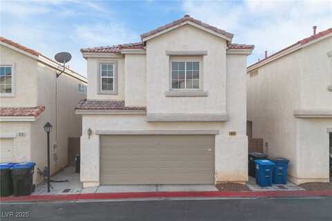 3211 Sunrise Cove Avenue, North Las Vegas, NV 89031