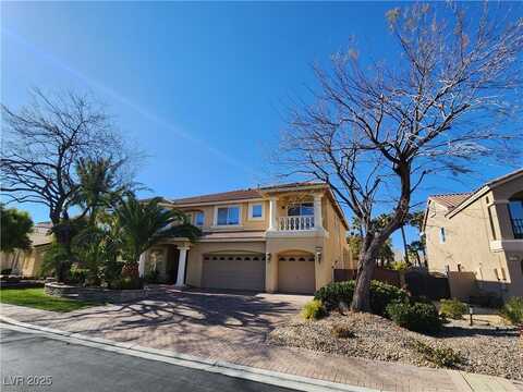 11237 Campsie Fells Court, Las Vegas, NV 89141