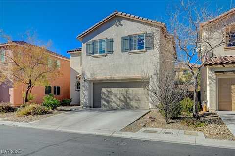 10191 Cougar Crossing Street, Las Vegas, NV 89178