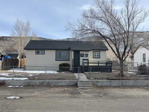 10 3rd Street, Ely, NV 89301