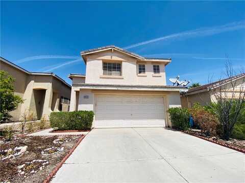 9572 Meridian Park Avenue, Las Vegas, NV 89147