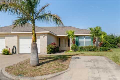 14 Pinehurst Drive, Laguna Vista, TX 78578