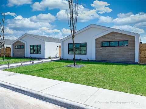 2612 Mockingbird Road, Weslaco, TX 78596
