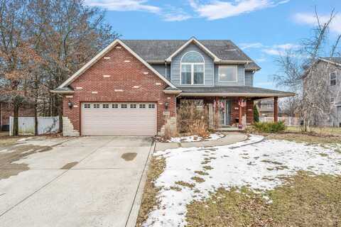 5929 W 172nd Avenue, Lowell, IN 46356