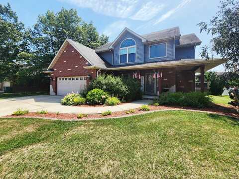 5929 W 172nd Avenue, Lowell, IN 46356