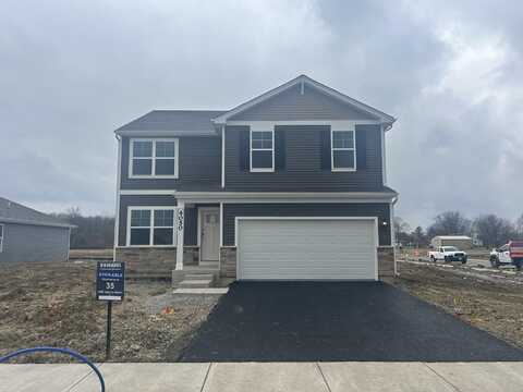 4073 Viceroy Street, Portage, IN 46368