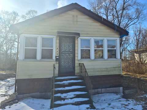 1685 W 13th Avenue, Gary, IN 46404