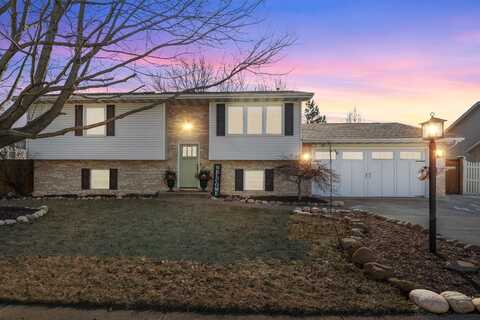 1381 Dixon Parkway, Chesterton, IN 46304