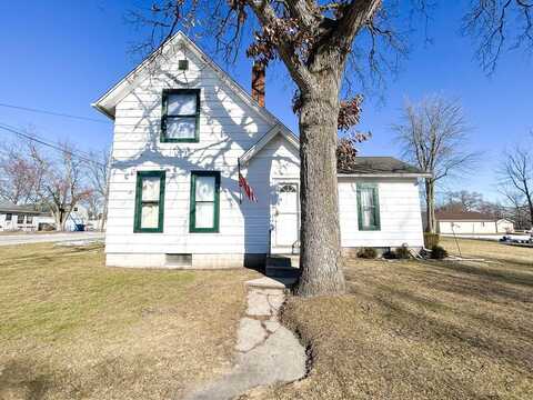 401 Roseberry Street, Hebron, IN 46341