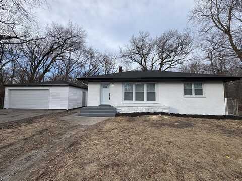 3730 W 10th Avenue, Gary, IN 46404