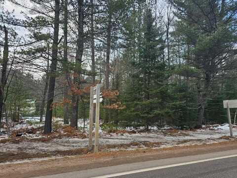 On HWY 155, Saint Germain, WI 54558