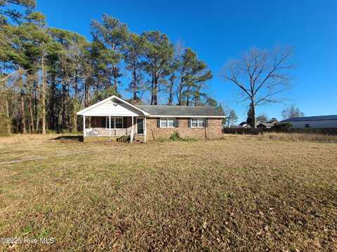 279 Clark Road, Bath, NC 27808