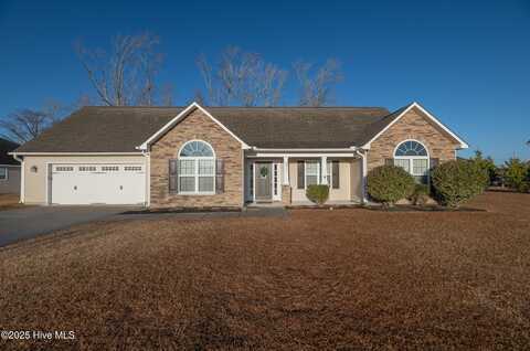 2816 Mockingbird Lane, Winterville, NC 28590