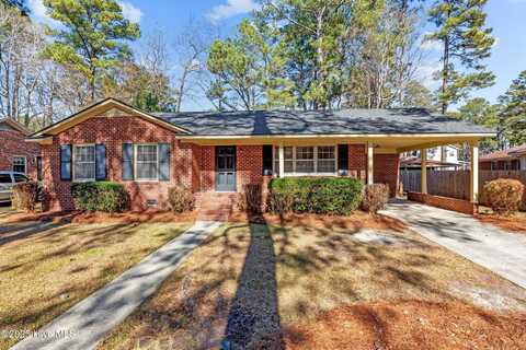 211 Woodstock Drive, Greenville, NC 27834