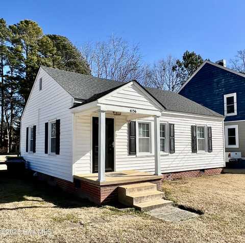 4156 East Pine Street, Farmville, NC 27828