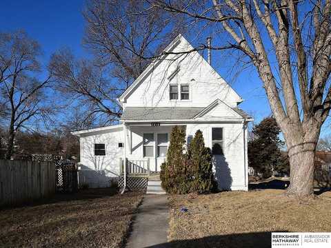 3218 N 66 Street, Omaha, NE 68104