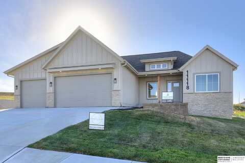 11118 N 161st Street, Bennington, NE 68007