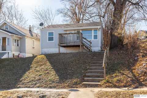 3365 Grant Street, Omaha, NE 68111