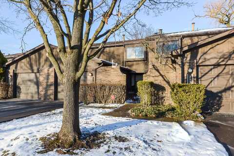 2553 Meade Court, Ann Arbor, MI 48105