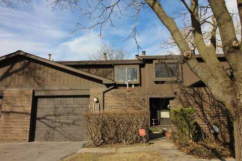 2553 Meade Court, Ann Arbor, MI 48105