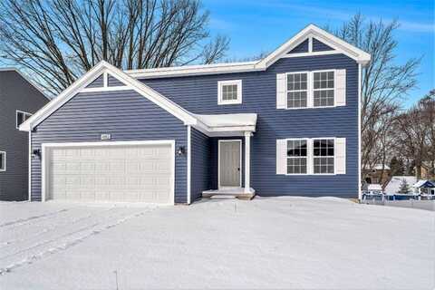 12787 High Ridge Court, Freeport, MI 49325