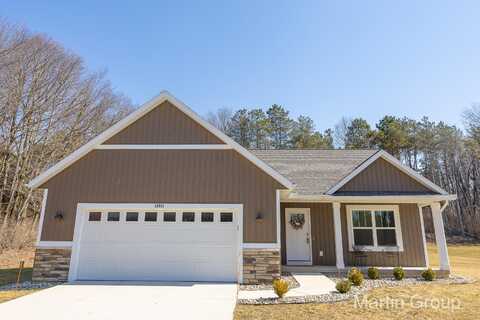 13031 Spruce Ridge Drive NE, Gowen, MI 49326