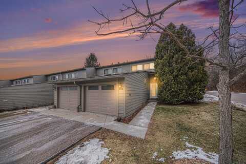 739 Skynob Drive, Ann Arbor, MI 48105