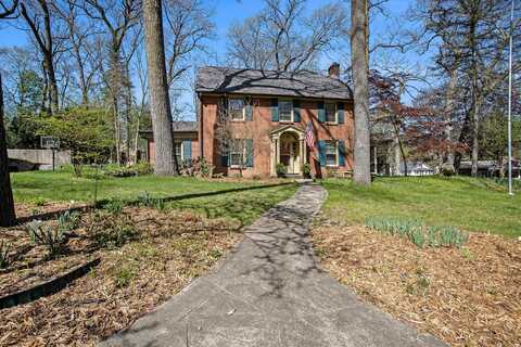 39 Woodmer Lane, Battle Creek, MI 49015