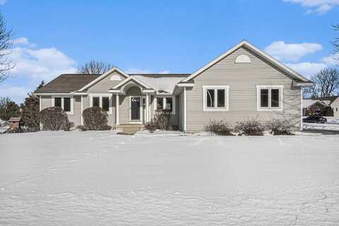 8551 Eldora Drive SW, Byron Center, MI 49315