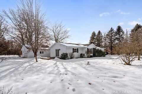 15108 Van Buren Street, West Olive, MI 49460