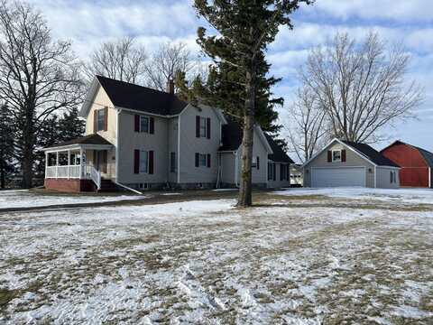 1369 E Musgrove Highway, Lake Odessa, MI 48849