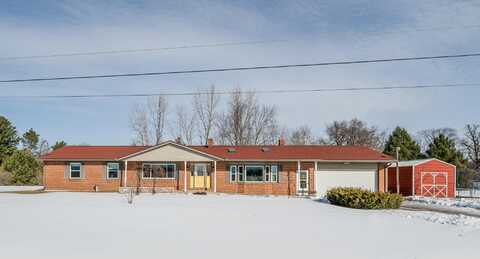 3169 Sodus Parkway, Sodus, MI 49126