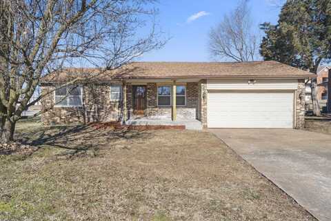 2207 E Sharon, Springfield, MO 65803