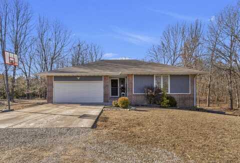 461 Red Top Road, Buffalo, MO 65622