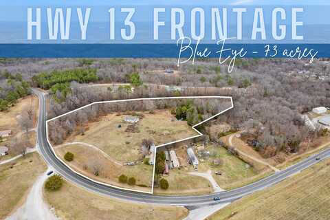 2212 State Hwy 13, Blue Eye, MO 65611