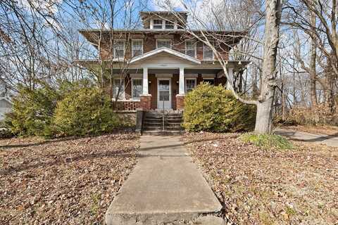 1303 N Grant Avenue, Springfield, MO 65802