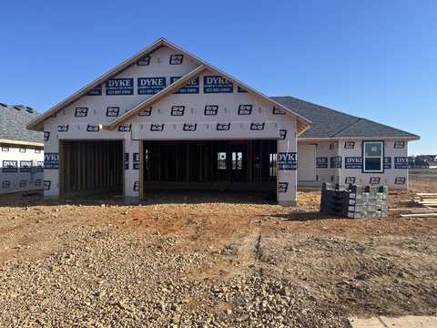 1312 N Maxine Avenue, Nixa, MO 65714