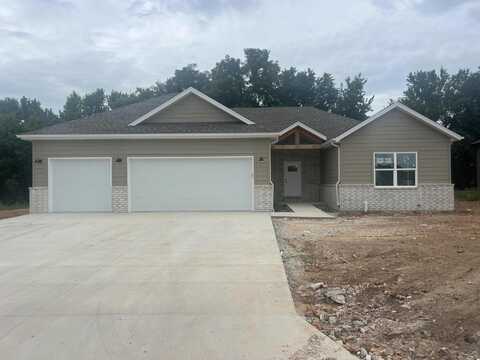 127 E Kelce Lane, Republic, MO 65738