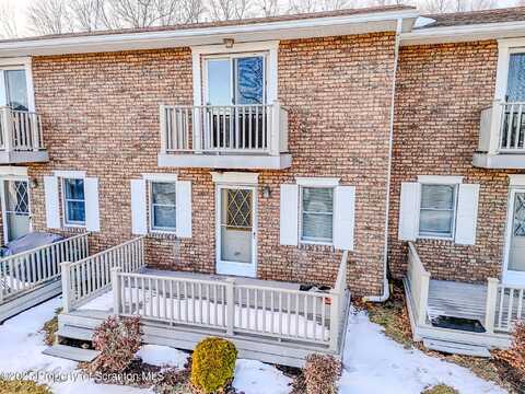 107 Northwood Road, Factoryville, PA 18419