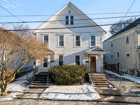 2026 2028 Margaret Avenue, Scranton, PA 18508