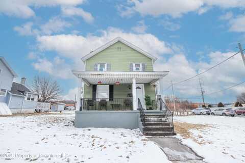 2731 Pittston Avenue, Scranton, PA 18505