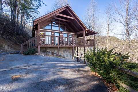 2152 Hummingbird Hill Way, Sevierville, TN 37876