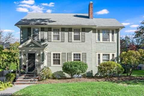 452 Elmwood Ave, Maplewood, NJ 07040