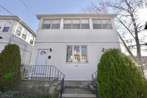 228 N 15th St, Bloomfield, NJ 07003