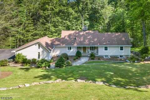 4 Forest View Dr, Chester, NJ 07930